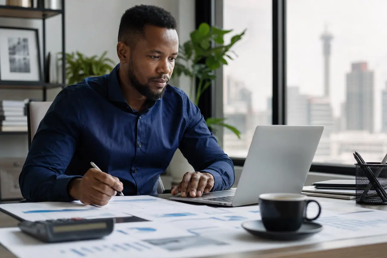 Custom Software Development Cost in South Africa: A Full Cost Breakdown (2026)